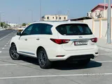 2017 Infiniti QX60 7-Seater SUV - Full Service History